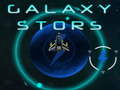 Игра Galaxy Stors