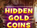Игра Hidden Gold Coins