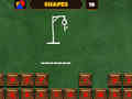 Игра Hangman 1-4 Players