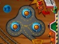 Игра Extreme pinball