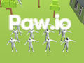 Игра Paw.io