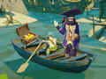 Игра Pirate Adventure