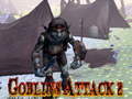 Ігра Goblins Attack 2