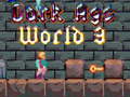 Игра Dark Age World 3