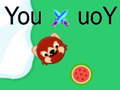 Игра You vs uoY