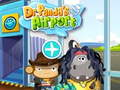 Игра Dr.Panda's Airport