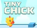 Игра Tiny Chick