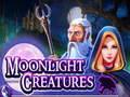 Игра Moonlight Creatures