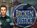 Ігра Broken Justice
