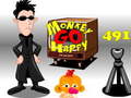 Ігра  Monkey Go Happy Stage 491