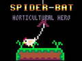 Игра Spider-Bat Horticultural Hero