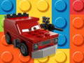 Игра Lego Racers Jigsaw