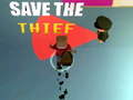 Ігра Save the Thief