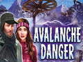 Игра Avalanche Danger