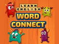 Ігра Learning English Word Connect