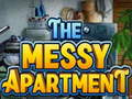 Игра The Messy Apartment