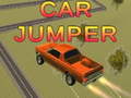 Ігра Car Jumper