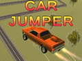 Игра Car Jumper