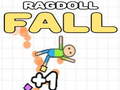 Игра Ragdoll Fall