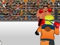 Игра Naruto Boxing Championship