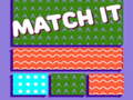 Игра Match It