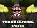 Игра Thanksgiving 2