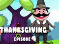 Игра Thanksgiving 4