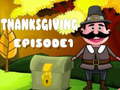 Игра Thanksgiving 1