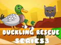 Игра Duckling Rescue Series3