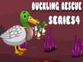 Игра Duckling Rescue Series4
