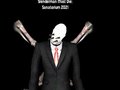 Игра Slenderman Must Die: Sanatorium 2021