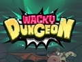 Игра Wacky Dungeon