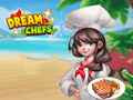 Ігра Dream Chefs