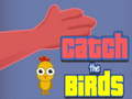 Игра Catch the Birds