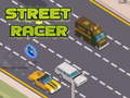 Игра Street Racer 
