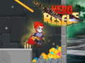 Игра Hero Rescue New