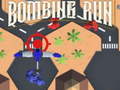 Игра Bombing Run