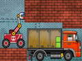 Ігра Truck Loader Master