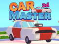 Игра Car Master 3D