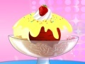 Игра Ice Cream Wedding