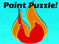 Ігра Paint Puzzle
