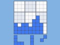 Игра Block Puzzle