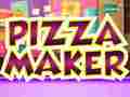 Ігра Pizza Maker