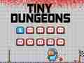 Игра Tiny Dungeons