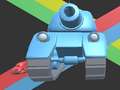 Игра Tanks.io