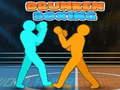 Игра Drunken Boxing