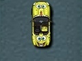 Игра Spongebob Speed Car Racing