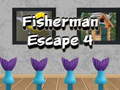 Игра Fisherman Escape 4