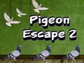 Ігра Pigeon Escape 2