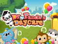 Игра Dr Panda's Daycare